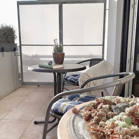 Ferienwohnung Wellenreiter ザスニッツ エクステリア 写真